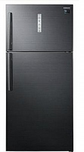 מקרר מקפיא עליון Samsung RT62K7050BS 631 ליטר סמסונג מקרר מקפיא עליון Samsung RT62K7050BS 631 ליטר סמסונג