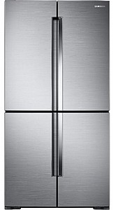 מקרר מקפיא תחתון Samsung RF68N9091SL 647 ליטר סמסונג מקרר מקפיא תחתון Samsung RF68N9091SL 647 ליטר סמסונג