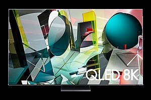 טלוויזיה Samsung QE85Q950T 8K 85 אינטש סמסונג טלוויזיה Samsung QE85Q950T 8K 85 אינטש סמסונג