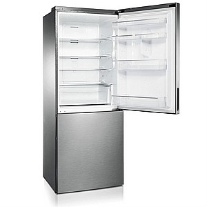 מקרר מקפיא תחתון Samsung RL4324BASL 450 ליטר סמסונג מקרר מקפיא תחתון Samsung RL4324BASL 450 ליטר סמסונג