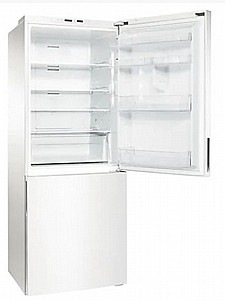 מקרר מקפיא תחתון Samsung RL4324RBAWW 450 ליטר סמסונג מקרר מקפיא תחתון Samsung RL4324RBAWW 450 ליטר סמסונג