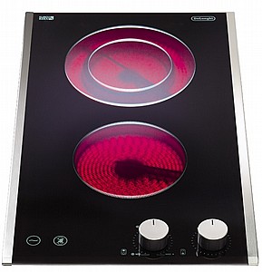 כיריים חשמליות Delonghi NDC22 דה לונגי כיריים חשמליות Delonghi NDC22 דה לונגי