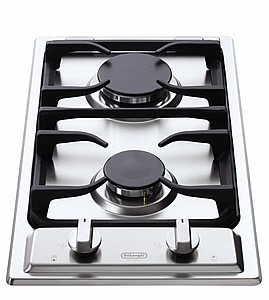 כיריים גז Delonghi NDG20X דה לונגי כיריים גז Delonghi NDG20X דה לונגי