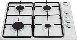 כיריים גז Delonghi NDG56 דה לונגי כיריים גז Delonghi NDG56 דה לונגי