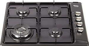 כיריים גז Delonghi NDG58 דה לונגי כיריים גז Delonghi NDG58 דה לונגי