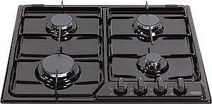כיריים גז Delonghi NDG67 דה לונגי כיריים גז Delonghi NDG67 דה לונגי