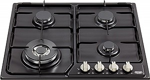 כיריים גז Delonghi NDG68 דה לונגי כיריים גז Delonghi NDG68 דה לונגי