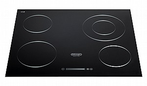 כיריים חשמליות Delonghi NDC472 דה לונגי כיריים חשמליות Delonghi NDC472 דה לונגי