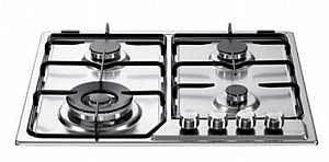 כיריים גז Delonghi NDG70 דה לונגי כיריים גז Delonghi NDG70 דה לונגי