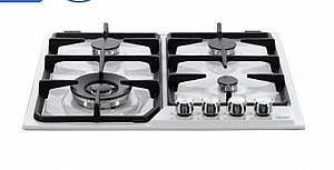כיריים גז Delonghi NDG71W דה לונגי כיריים גז Delonghi NDG71W דה לונגי