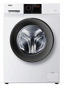 מכונת כביסה Haier hw8012829 8 ק"ג האייר מכונת כביסה Haier hw8012829 8 ק"ג האייר
