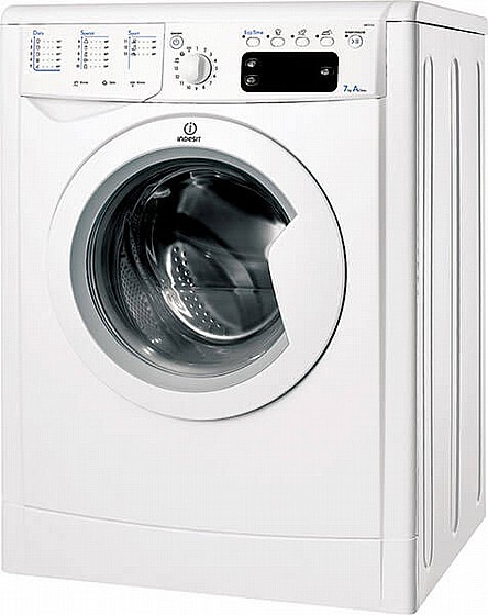 ����� ����� Indesit IWE71251 �7 ��"�