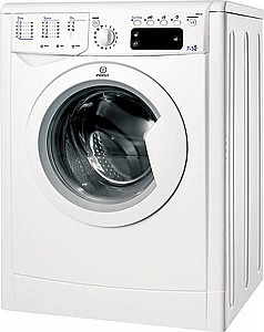 ����� ����� Indesit IWDE7125 �7 ��"�