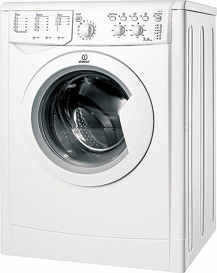 ����� ����� Indesit IWC71252 �7 ��"�