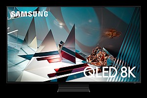 טלוויזיה Samsung QE65Q800T 8K 65 אינטש סמסונג טלוויזיה Samsung QE65Q800T 8K 65 אינטש סמסונג