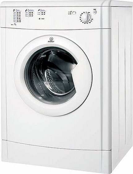 ����� ����� Indesit IDV76 �7 ��"�