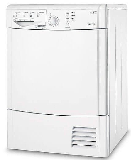 ����� ����� Indesit IDCLG5BH �8 ��"�