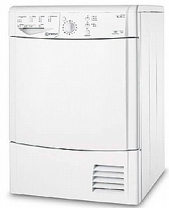 מייבש כביסה Indesit IDCLG5BH 8 ק"ג מייבש כביסה Indesit IDCLG5BH 8 ק"ג
