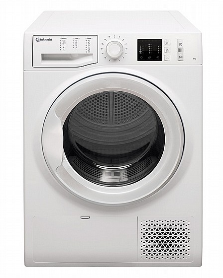 ����� ����� Bauknecht TSOFTCM108BIL �8 ��"�