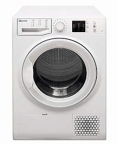 ����� ����� Bauknecht TSOFTCM108BIL �8 ��"�