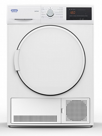 ����� ����� Delonghi DLD8F4W �8 ��"� �� �����