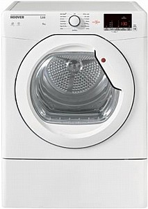 מייבש כביסה HOOVER דגם HLV9DG מייבש כביסה HOOVER דגם HLV9DG