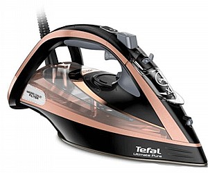 מגהץ אדים Tefal FV9845 טפאל מגהץ אדים Tefal FV9845 טפאל