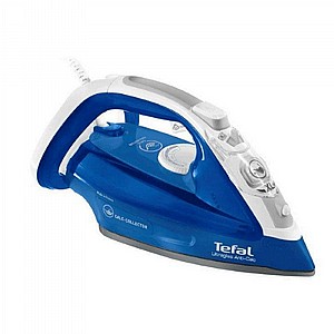 מגהץ אדים Tefal FV4964 טפאל מגהץ אדים Tefal FV4964 טפאל