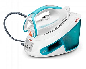 מגהץ קיטור Tefal SV8010 טפאל מגהץ קיטור Tefal SV8010 טפאל