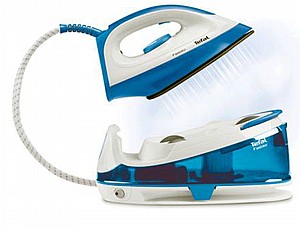 מגהץ קיטור Tefal SV6038 טפאל מגהץ קיטור Tefal SV6038 טפאל