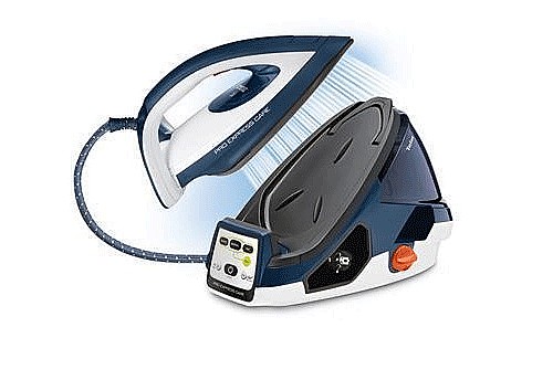 ���� ����� Tefal GV9063 ����