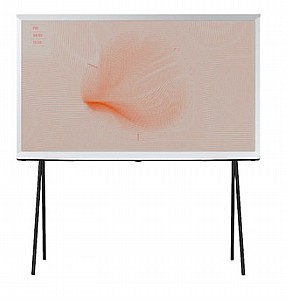 �������� Samsung QE55LS01T 4K �55 ������ ������