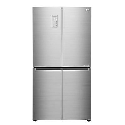 ���� ������ ����� LG GRB708XL �676 �����