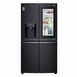 מקרר מקפיא תחתון LG GRX910INS 716 ליטר מקרר מקפיא תחתון LG GRX910INS 716 ליטר