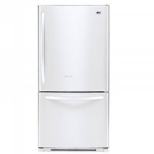 מקרר מקפיא תחתון LG GM651RWC 556 ליטר מקרר מקפיא תחתון LG GM651RWC 556 ליטר