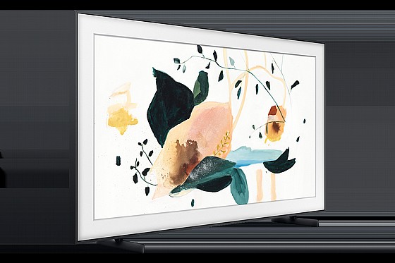 ��������  55 55LS03T - Samsung The Frame