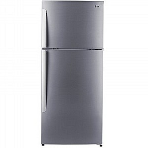 מקרר מקפיא עליון LG GRB486INVS 438 ליטר מקרר מקפיא עליון LG GRB486INVS 438 ליטר