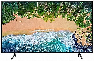 טלוויזיה Samsung UE55TU7100 4K 55 אינטש סמסונג טלוויזיה Samsung UE55TU7100 4K 55 אינטש סמסונג