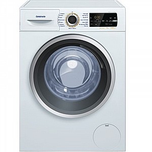 מכונת כביסה Constructa CWF12W46IL 8 ק"ג קונסטרוקטה מכונת כביסה Constructa CWF12W46IL 8 ק"ג קונסטרוקטה