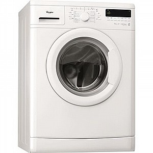 מכונת כביסה Whirlpool FWF71053W 7 ק"ג ווירפול מכונת כביסה Whirlpool FWF71053W 7 ק"ג ווירפול