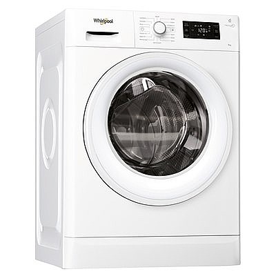 ����� ����� Whirlpool FWG81284W �8 ��"� �������