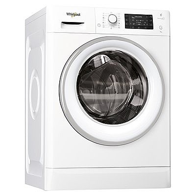 ����� ����� Whirlpool FWD91296WS �9 ��"� �������