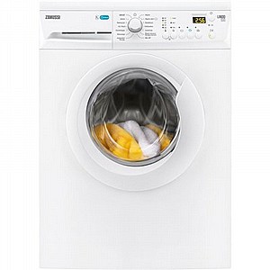 ����� ����� Zanussi ZWF71243W �7 ��"� �����