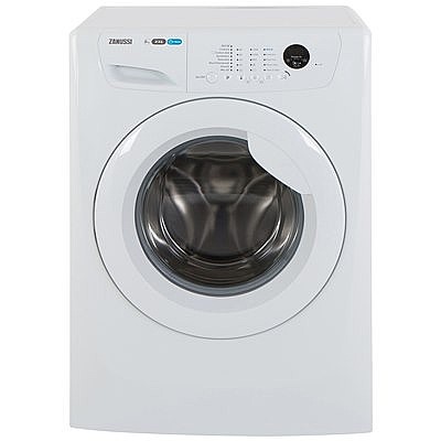 ����� ����� Zanussi ZWF81263W �8 ��"� �����
