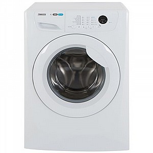 מכונת כביסה Zanussi ZWF81263W 8 ק"ג זנוסי מכונת כביסה Zanussi ZWF81263W 8 ק"ג זנוסי
