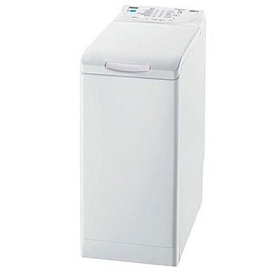 ����� ����� Zanussi ZWY50924WA �5.5 ��"� �����