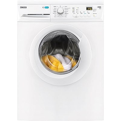 ����� ����� Zanussi ZWF81243W �8 ��"� �����