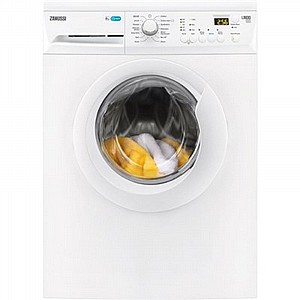 ����� ����� Zanussi ZWF81243W �8 ��"� �����