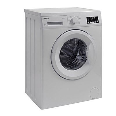 ����� ����� Zanussi ZWF71020W �7 ��"� �����