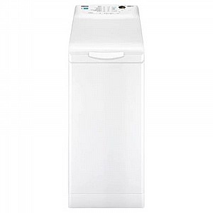 מכונת כביסה Zanussi ZWQ61025WA 6 ק"ג זנוסי מכונת כביסה Zanussi ZWQ61025WA 6 ק"ג זנוסי